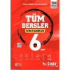 6. Sınıf Tüm Dersler Soru Bankası