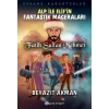 Fatih Sultan Mehmet - Efsane Karakterler Alp İle Elif’in Fantastik Maceraları