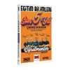 KPSS Eğitim Bilimleri Öğretmenler Ekibi Tamamı Çözümlü Son 5 Yıl Çıkmış Sorular