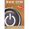 Deneme Deposu Limit Türev Konu Denemeleri