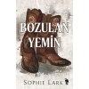Bozulan Yemin