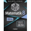 8. Sınıf 3 Boyut Matematik