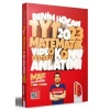 Benim Hocam 2023 TYT Matematik Video Destekli Konu Anlatımı