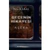 Gecenin Hikayesi - Aşeka - Ciltli