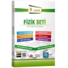 9.Sınıf Fizik Modüler Set