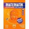 6. Sınıf Matematik Soru Bankası