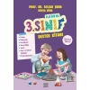 İlkokul 3. Sınıf Destek Kitabı