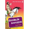 Özgürlük Savaşçısı Şeyh Şamil