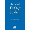 Ortaokul Türkçe Sözlük