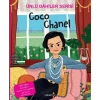 Coco Chanel - Ünlü Dahiler Serisi