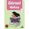 Görsel Hafıza 2 Yaş