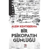 Bir Psikopatın Günlüğü