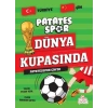 Patatesspor Çinde - Patatesspor