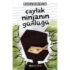 Çaylak Ninjanın Günlüğü