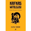 Kafkas Mitolojisi