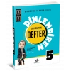 Eker Test – DİNlendiren Defter 5. Sınıf