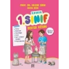 İlkokul 1. Sınıf Destek Kitabı