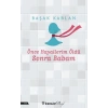 Önce Hayallerim Öldü Sonra Babam