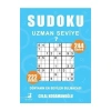 Sudoku Uzman Seviye 7