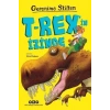 T-Rexin İzinde