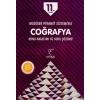 11. Sınıf Modüler Piramit Sistemiyle Coğrafya Konu Anlatımı ve Soru Çözümü