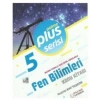 5. Sınıf Plus Fen Bilimleri Konu Anlatımlı