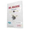 TYT Dil Bilgisi Soru Bankası