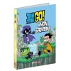 Teen Titans GO! Oyun Zamanı!