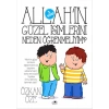 Allahın Güzel İsimlerini Neden Öğrenmeliyim? 3.Kitap