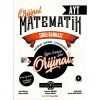 AYT Orijinal Matematik Soru Bankası