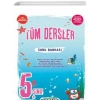 5. Sınıf Tüm Dersler Soru Bankası
