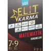 8.Sınıf Matematik 16 Branş Denemesi