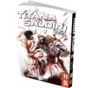 Titana Saldırı 11