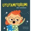Uyuyamıyorum! - Sen Yaparsın!
