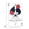 Maça Kızı 8 - 1. Kitap