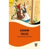 Grimm Tales - Stage 1