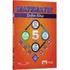5. Sınıf Matematik Defter Kitap Mozaik Yayınları