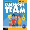 Fantastic Team Grade Workbook