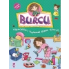 Burcu - Oyuncakları Toplamak Kimin Görevi