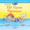 İlk Okuma Kitabım-Elif Yüzme Öğreniyor