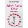 Allah Bilsin Yeter