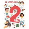 İlk Kitaplarım - 2 Yaş