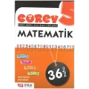 5. Sınıf Matematik Görev Yeni Nesil Çalışma Föyleri