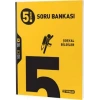 5. SINIF SOSYAL BİLGİLER SORU BANKASI