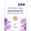 6. Sınıf Modüler Pirmamit Sistemiyle Matematik Konu Anlatımı ve Soru Çözümü
