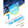 7. Sınıf Fen Bilimleri Plus Konu Kitabı