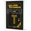 10. Sınıf Tarih İpucu Soru Bankası