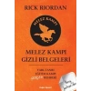 Melez Kampı Gizli Belgeleri
