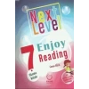NEXT LEVEL 7 GRADE ENJOY READING OKUMA KİTABI