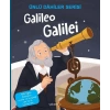 Galileo Galilei - Ünlü Dahiler Serisi
